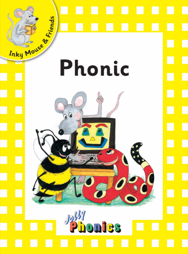 jolly-readers-nonfiction-level-2-pack-of-6-phonics-club