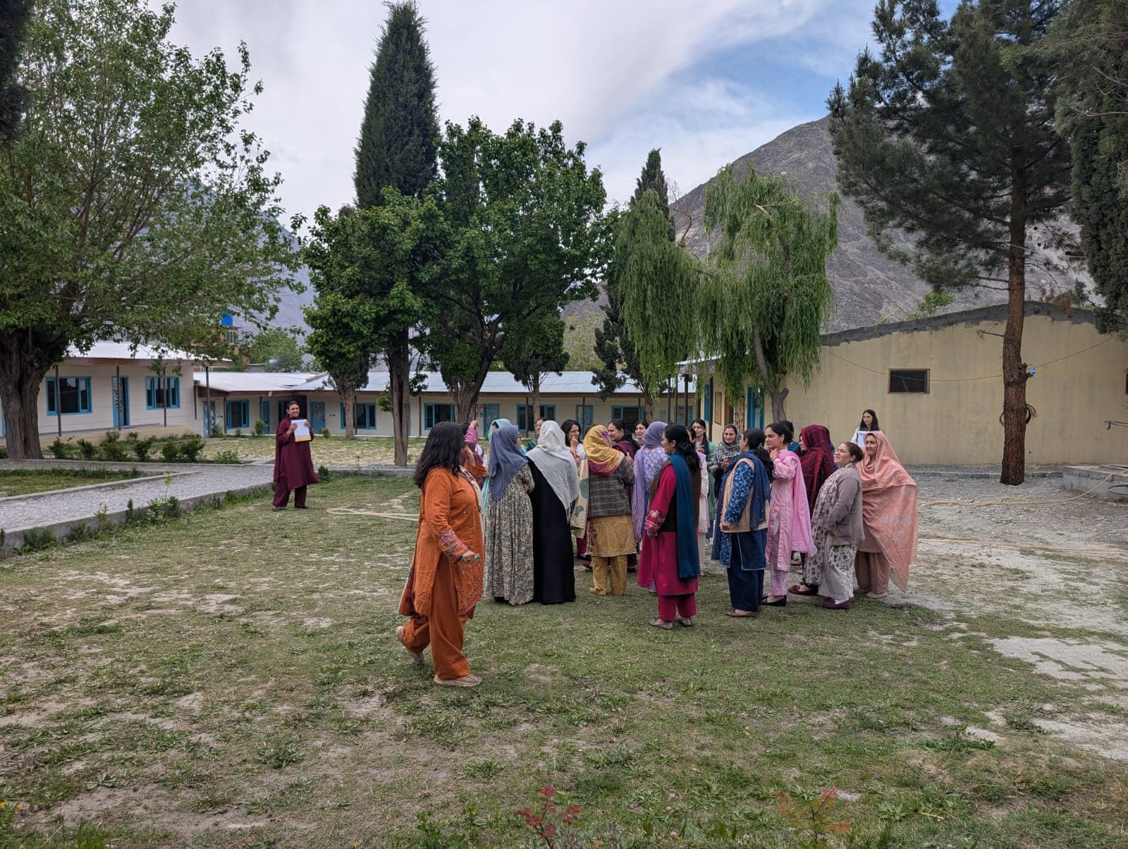 gilgit hunza trading session april 2026 event photograph 7