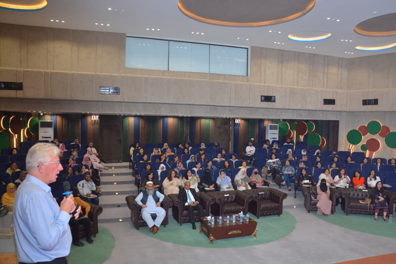 jolly phonics day morning lahore 2025 event photograph 4