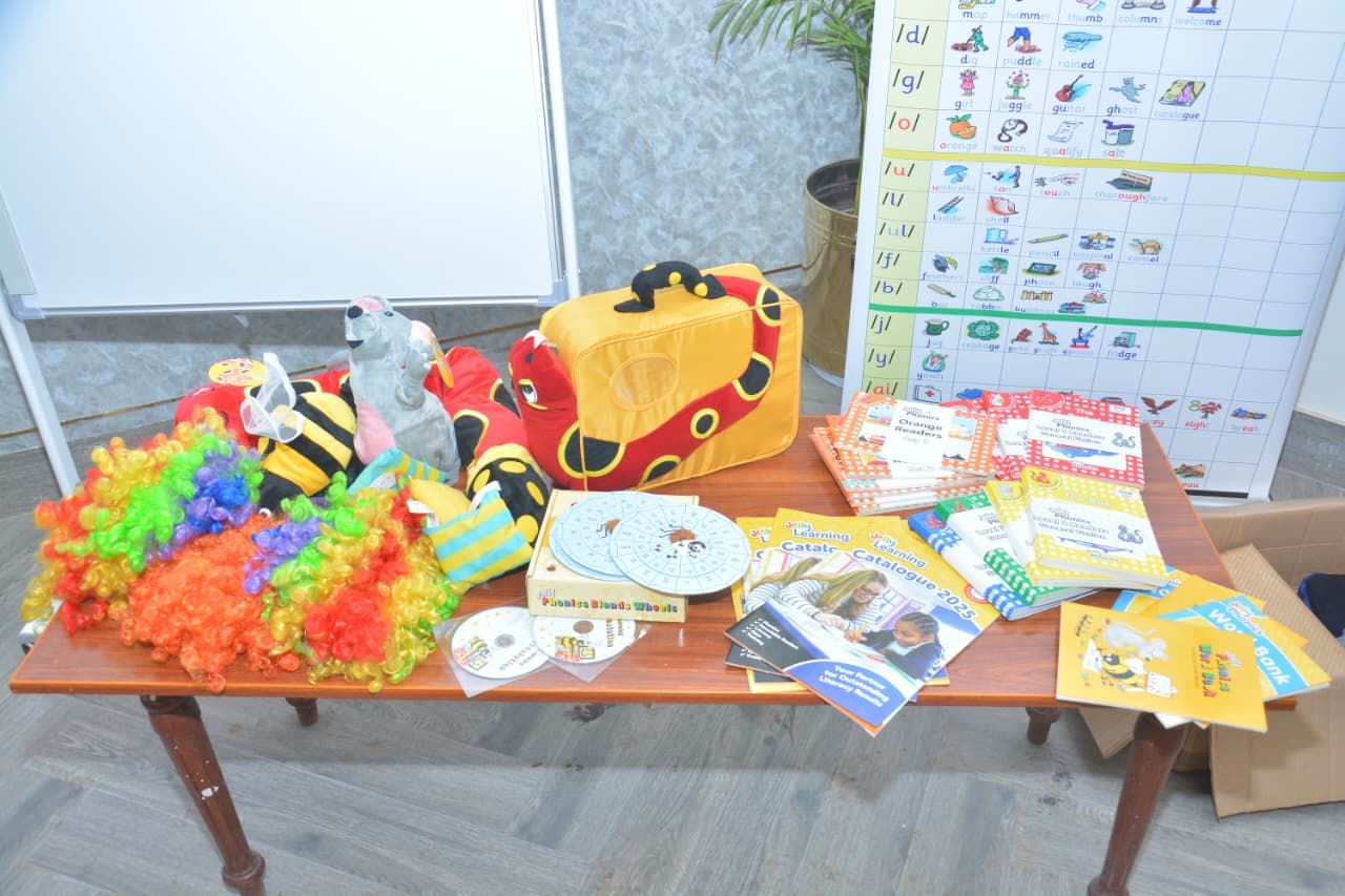 lahore pilot project training sessions event photograph 11