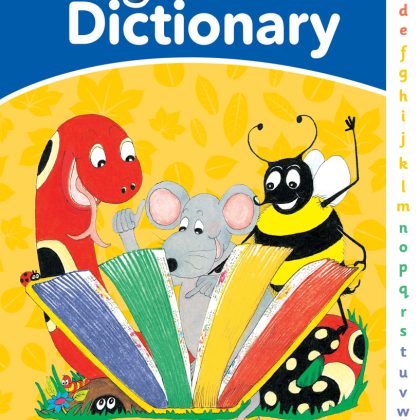 Jolly Dictionary