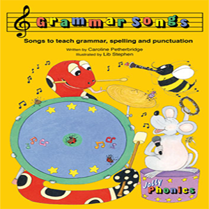 Grammar Songs