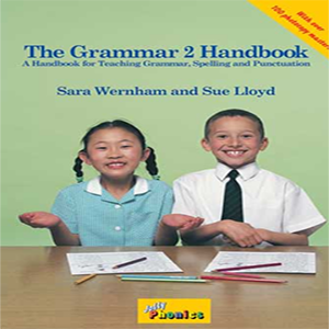 The Grammar Handbook 2