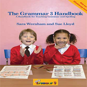 The Grammar Handbook 3