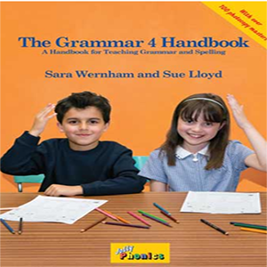 The Grammar Handbook 4