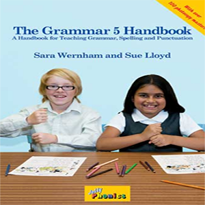 The Grammar Handbook 5