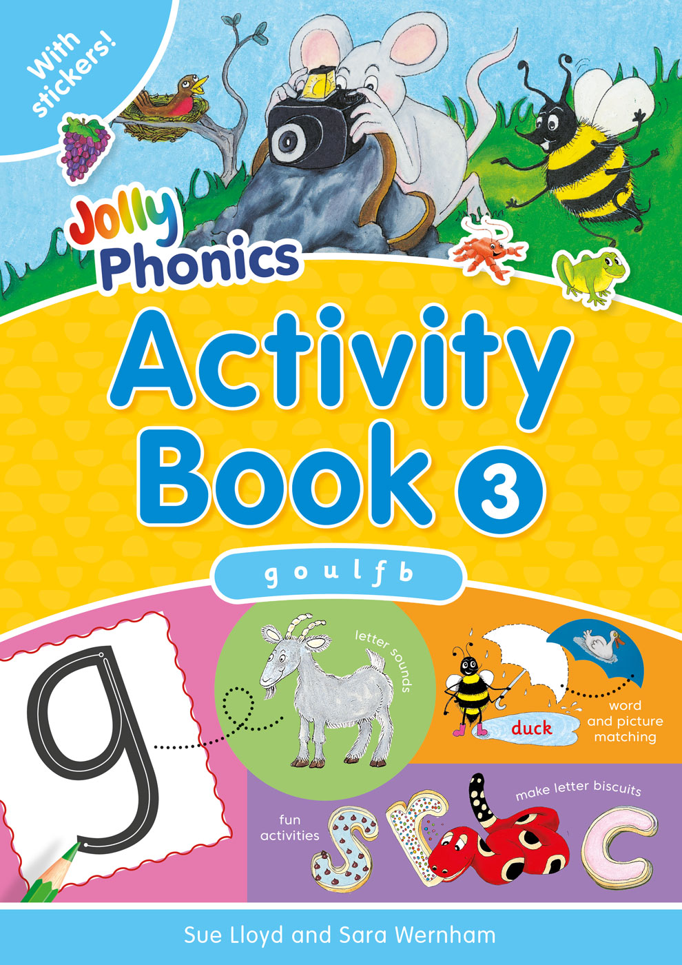 JP Activity Books (Set of Books 1-7) new version - Image 4
