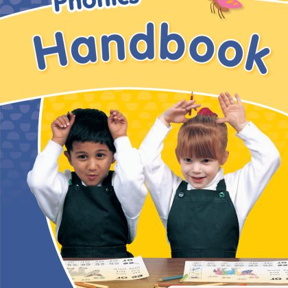 The Phonics Handbook