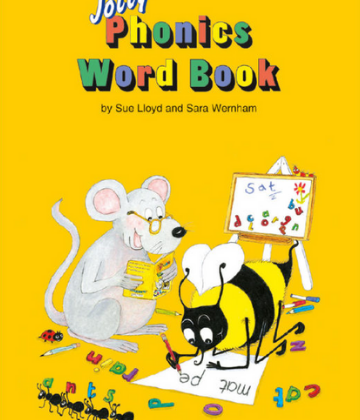 JP Word Book