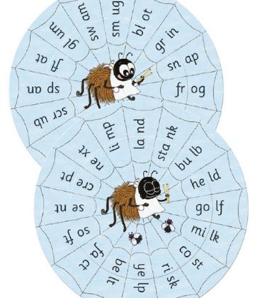 JP Blends Wheels (pack of 10 wheels)