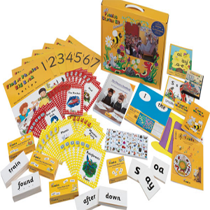 JP Starter Kit