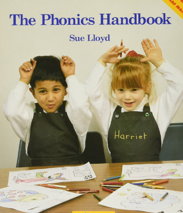 The Phonics Handbook