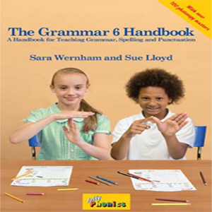 Grammar 6 Handbook