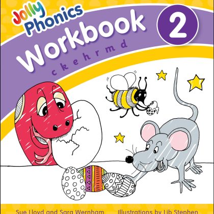 JP Workbook 2