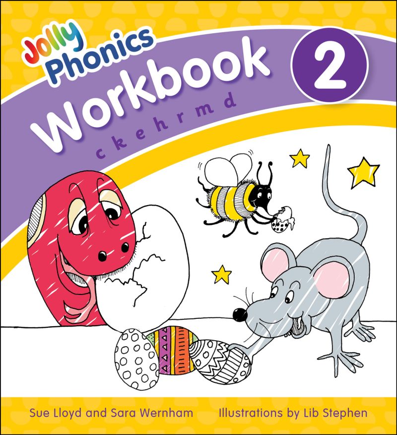 JP Workbook 2