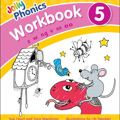 JP Workbook 5