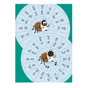JP Blends Wheel (single unit)