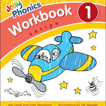 JP Workbook 1