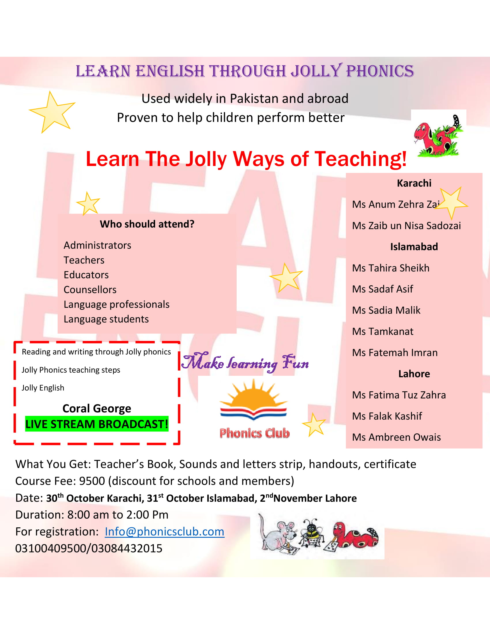 Synthetic phonics lesson plans image