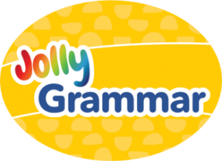 Jolly Grammar