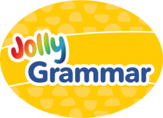 Grammar Pupil Book