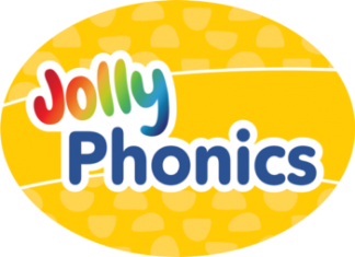 Phonics Resources