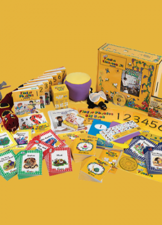 Classroom Kits & Sets